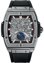 Load image into Gallery viewer, Hublot Spirit of Big Bang Titanium Watch-647.NX.1137.RX - Luxury Time NYC