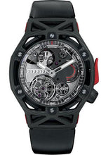 Load image into Gallery viewer, Hublot Techframe Ferrari Tourbillon Chronograph Carbon Limited Edition of 70 Watch-408.QU.0123.RX - Luxury Time NYC