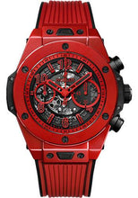 Load image into Gallery viewer, Hublot Unico Red Magic Limited Edition of 500 Watch-411.CF.8513.RX - Luxury Time NYC