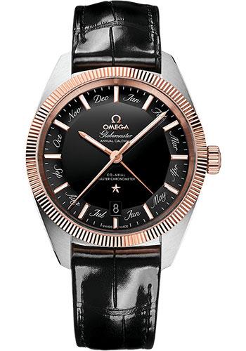 Omega Constellation Globemaster Omega Co-Axial Master Chronometer Annu – Luxury Time NYC Omega constellation globemaster omega co-axial master chronometer annu – luxury time nyc