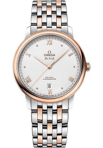 Omega de outlet ville prestige 39.5