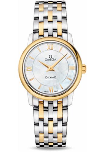 Omega de ville shop prestige quartz 27.4 mm