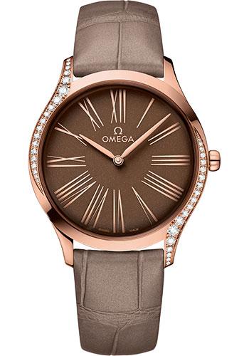 Omega tresor gold best sale