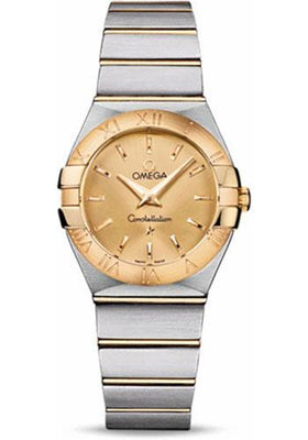 Omega 12320276055002 hotsell