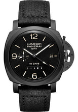 Load image into Gallery viewer, Panerai Contemporary Luminor 1950 10 Days Ceramica Watch - PAM00335 - Luxury Time NYC