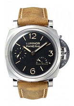 Load image into Gallery viewer, Panerai Historic Luminor 1950 3 Days Power Reserve Watch - PAM00423 - Luxury Time NYC