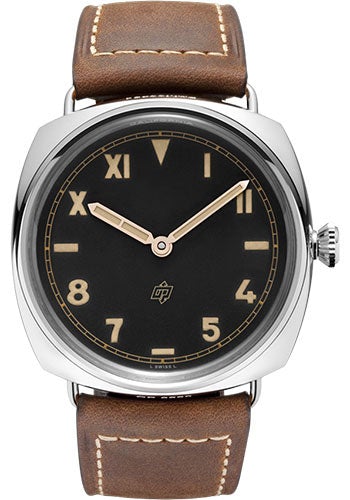 Panerai Historic Radiomir California 3 Days Watch - PAM00424 - Luxury Time NYC