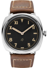 Load image into Gallery viewer, Panerai Historic Radiomir California 3 Days Watch - PAM00424 - Luxury Time NYC
