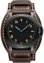 Load image into Gallery viewer, Panerai Luminor California 8 Days DLC - 44mm - Titanium Dlc - PAM00779 - Luxury Time NYC