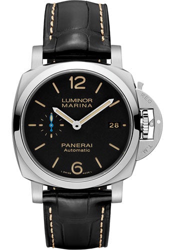 Panerai Luminor Marina 1950 3 Days Automatic Acciaio Watch