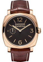 Load image into Gallery viewer, Panerai Radiomir 1940 Oro Rosso Watch - PAM00398 - Luxury Time NYC