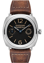 Load image into Gallery viewer, Panerai Radiomir 8 Days - 45mm - Patina Steel - PAM00992 - Luxury Time NYC