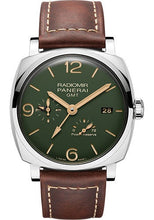 Load image into Gallery viewer, Panerai Radiomir GMT Power Reserve - 45mm - Polished Steel - PAM00999 - Luxury Time NYC