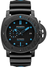Load image into Gallery viewer, Panerai Submersible Carbotech‚Ñ¢ - 47mm - Carbotech - PAM01616 - Luxury Time NYC