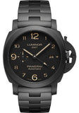 Panerai Tuttonero Luminor GMT 44mm Black Ceramic