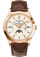 Load image into Gallery viewer, Patek Philippe 39.5mm Men Grand Complications Watch Brown Dial 5496R - Luxury Time NYC INC