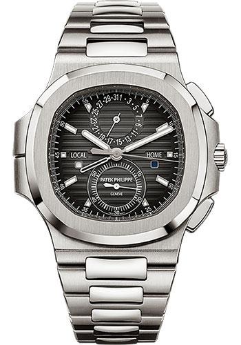 Patek Philippe Nautilus 5990/1A mm – Luxury Time NYC