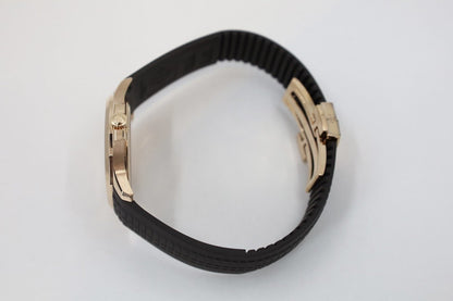 Patek Philippe 40mm Men's Aquanaut Watch Chocolate Dial 5167R - Luxury Time NYC INC