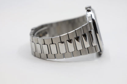 Patek Philippe 40mm Nautilus Watch Blue Dial 5711/1A - Luxury Time NYC INC