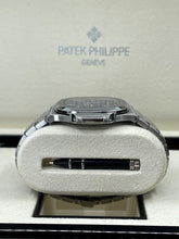 Load image into Gallery viewer, Patek Philippe 40mm Nautilus Watch Blue Dial 5712/1A - Luxury Time NYC INC