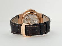 Load image into Gallery viewer, Patek Philippe 40mm Nautilus Watch Brown Dial 5712R - Luxury Time NYC
