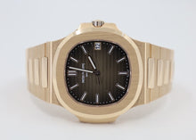 Load image into Gallery viewer, Patek Philippe 40mm Nautilus Watch C Dial 5711/1R - Luxury Time NYC INC