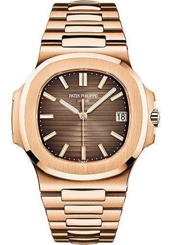 Patek Philippe Rose Gold Collection: The Ultimate Luxury Accessory