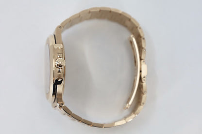 Patek Philippe 40mm Nautilus Watch C Dial 5711/1R - Luxury Time NYC INC