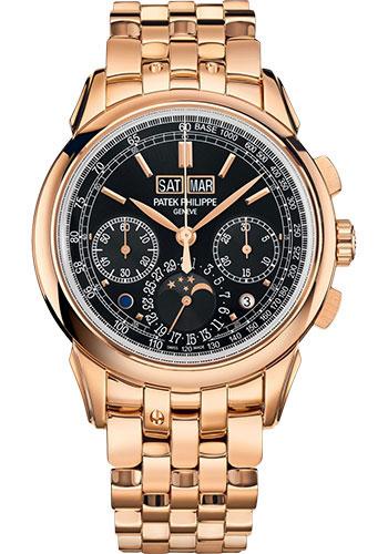 26 Facts You Need to Know About Patek Philippe - Jonathan's Fine Jewelers