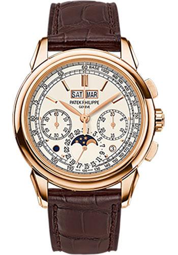 Patek Philippe Grand Complication 41 mm 5270R – Luxury Time NYC