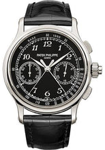 Load image into Gallery viewer, Patek Philippe 41mm Split-Seconds Chronograph Grand Complications Watch C Dial 5370P - Luxury Time NYC INC