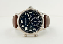 Load image into Gallery viewer, Patek Philippe 42mm Men Grand Complications Watch Blue Dial 5524G - Luxury Time NYC