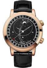 Load image into Gallery viewer, Patek Philippe 44mm Celestial Grand Complications Watch Black Dial 6102R - Luxury Time NYC INC