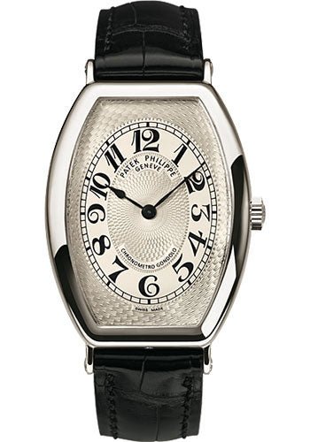 Patek Philippe Gondolo Watch - 5098P-001 - Luxury Time NYC
