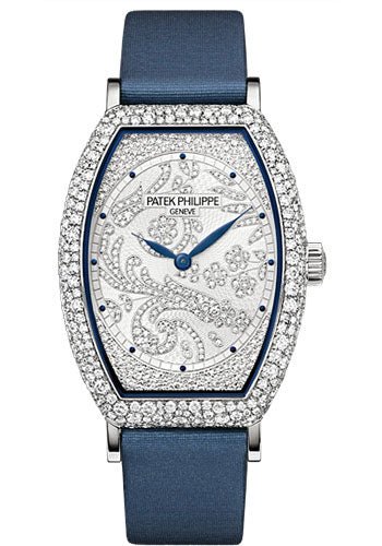Patek Philippe Gondolo Watch - 7099G-001 - Luxury Time NYC