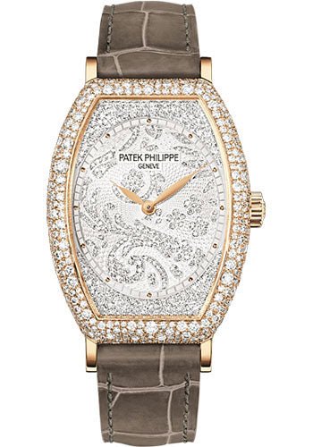 Patek Philippe Gondolo Watch - 7099R-001 - Luxury Time NYC