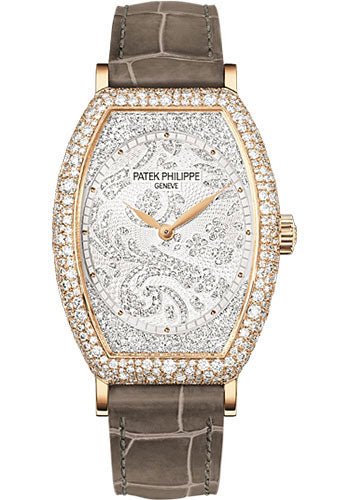 Patek Philippe Gondolo Watch - 7099R-001 - Luxury Time NYC