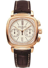 Load image into Gallery viewer, Patek Philippe Ladies First Chronograph Complicated Watch - 7071R-001 - Luxury Time NYC