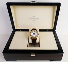 Load image into Gallery viewer, Patek Philippe Men Complications Watch - 5205R-001 - Luxury Time NYC