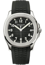 Load image into Gallery viewer, Patek Philippe Men&#39;s Aquanaut Watch - 5167A-001 - Luxury Time NYC