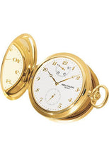 Load image into Gallery viewer, Patek Philippe Men&#39;s Hunter Pocket Watch - 983J-001 - Luxury Time NYC