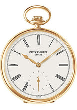 Load image into Gallery viewer, Patek Philippe Men&#39;s Lepine Pocket Watch - 973J-010 - Luxury Time NYC