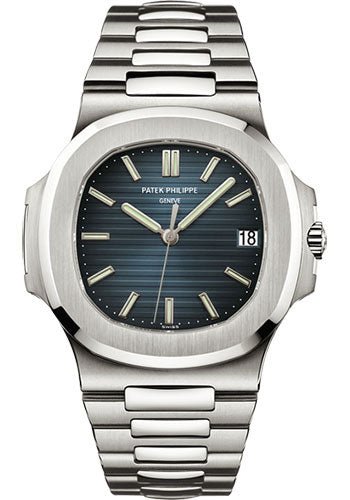 Patek Philippe Nautilus Watch - 5711/1A-010 - Luxury Time NYC