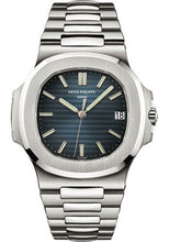Load image into Gallery viewer, Patek Philippe Nautilus Watch - 5711/1A-010 - Luxury Time NYC