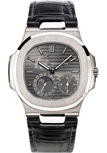 Load image into Gallery viewer, Patek Philippe Nautilus Watch - 5712G-001 - Luxury Time NYC