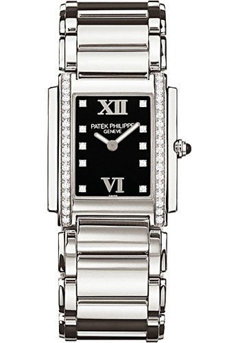 Patek Philippe Twenty-4 Watch - 4910/10A-001 - Luxury Time NYC