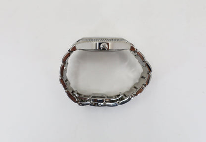 Patek Philippe Twenty~4 Automatic Round Olive Green Sunburst Dial Ladies Watch - 7300/1200A-011 - Luxury Time NYC