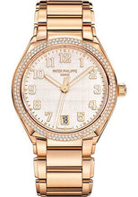 Load image into Gallery viewer, Patek Philippe Twenty~4 Automatic Round Watch - 7300/1200R-010 - Luxury Time NYC