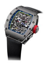 Load image into Gallery viewer, Richard Mille 008-V2 Manual Winding Tourbillon Split-Seconds Chronograph - Luxury Time NYC