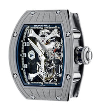 Load image into Gallery viewer, Richard Mille 014 Manual Winding Tourbillon Marine - Luxury Time NYC